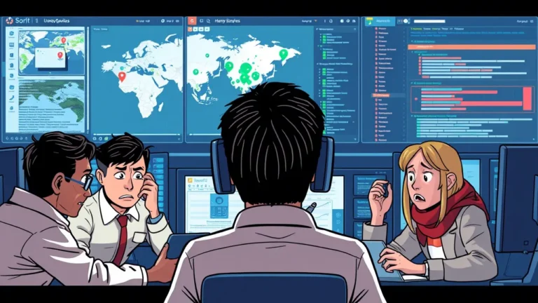 Легендарные фейлы в OSINT: как не попасть в топ глупых ошибок при сборе инфы