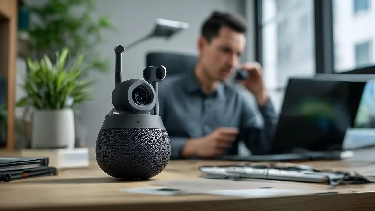IoT в роли шпиона: как твой умный чайник может сдать тебя с потрохами