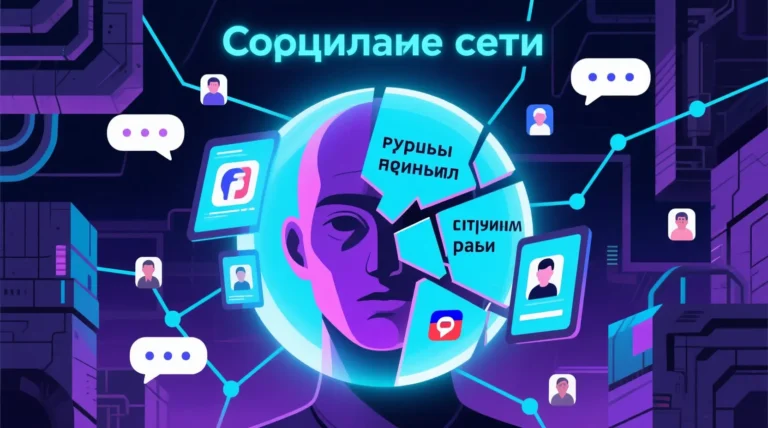 Социальные сети как поле битвы: OSINT-анализ дезинформации и бот-сетей