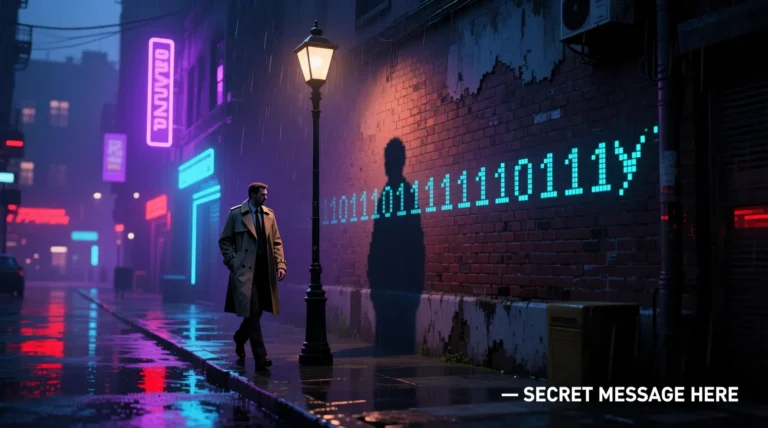 Шпионские игры в JPEGs: как найти секретные данные, спрятанные в картинках с котиками