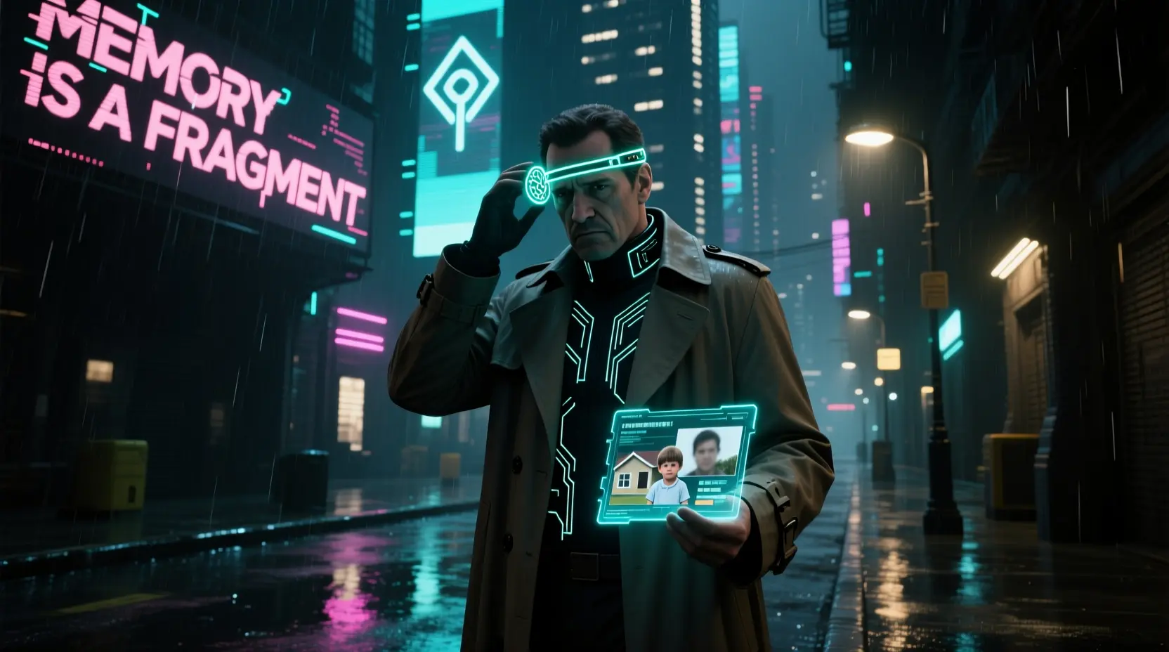 Психология цифрового сыщика: как не сойти с ума, копаясь в чужих секретах