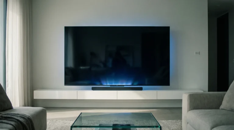 Форензика смарт-ТВ: как твой телевизор стучит на тебя круглосуточно