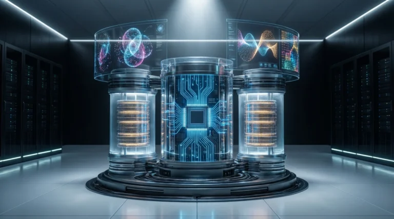 Квантовые угрозы: готовимся к будущему, где шифрование станет детской игрушкой