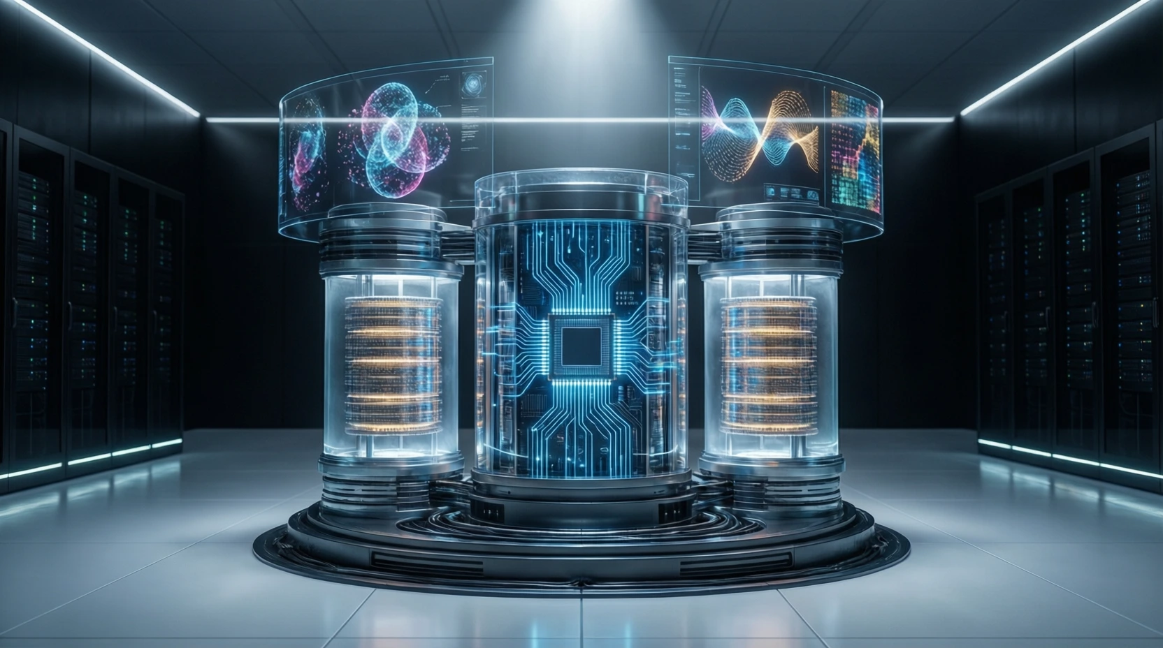 Квантовые угрозы: готовимся к будущему, где шифрование станет детской игрушкой