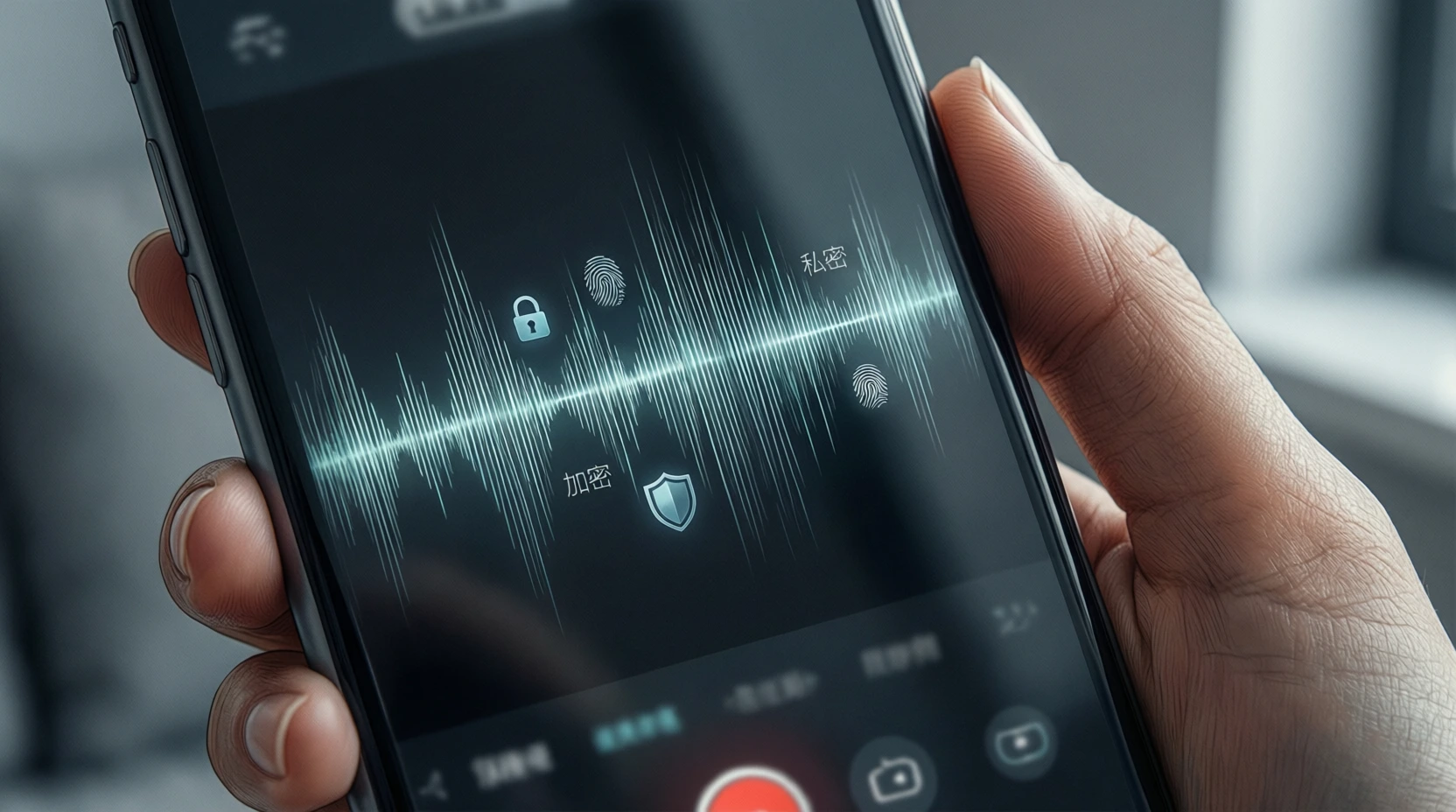 Форензика голосовых сообщений: что скрывается в твоих аудио из мессенджеров