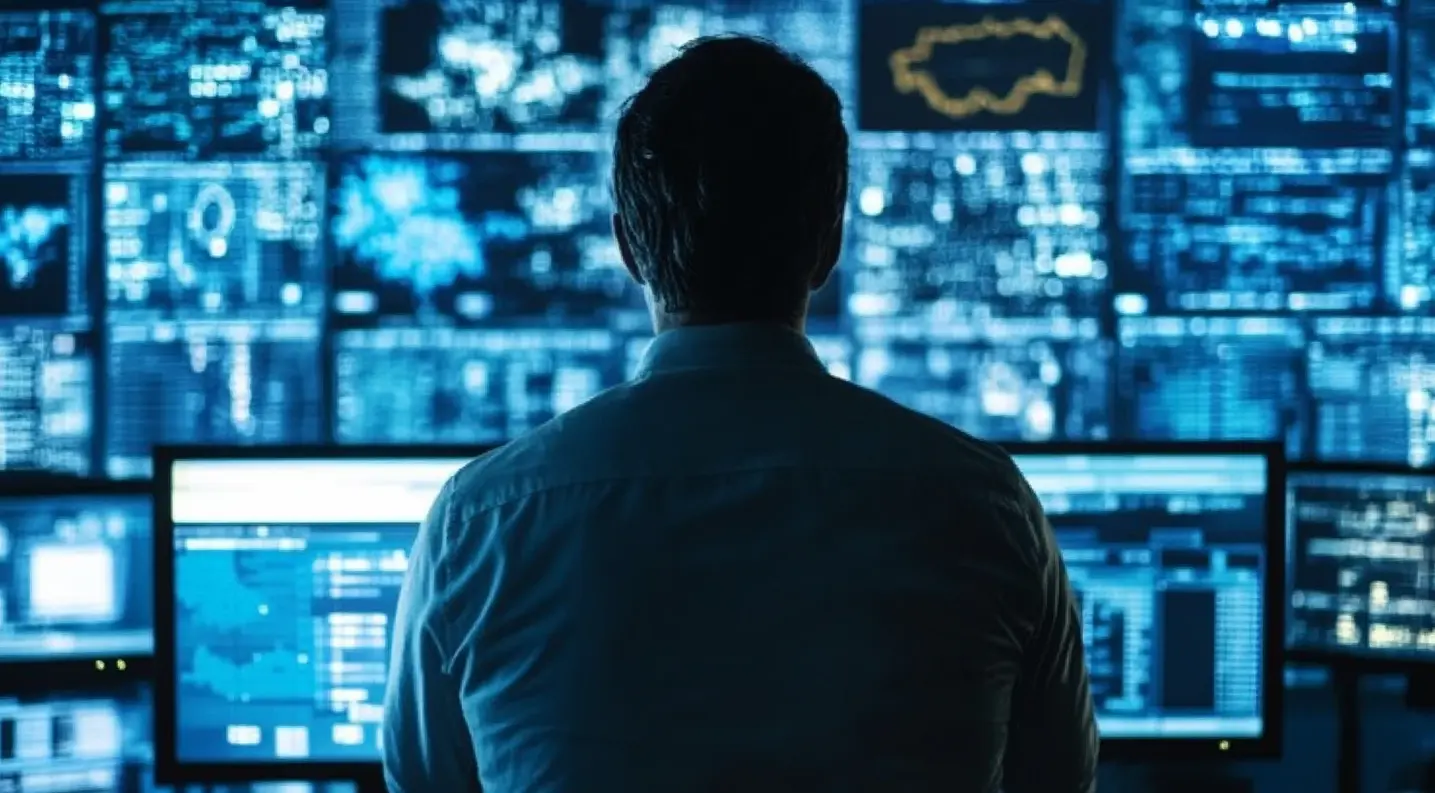 Использование OSINT в военной разведке
