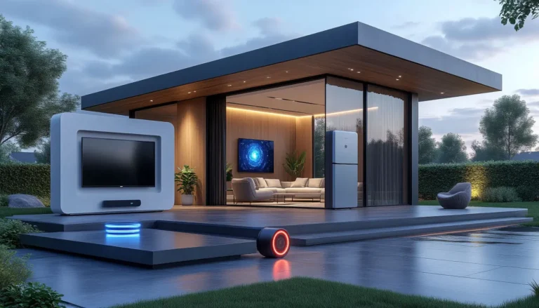 IoT-шпионы в доме: как умные гаджеты сдают хозяев с потрохами (и как их приручить)