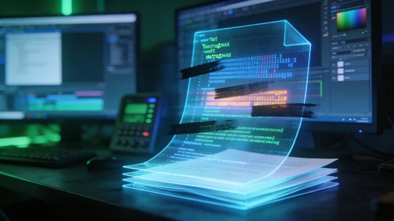 Вскрытие PDF: как найти скрытые метаданные, правки и авторов документа